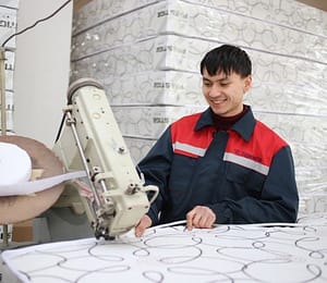 Что такое матрас?